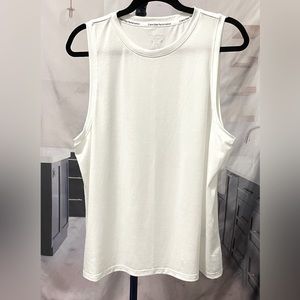 Calvin Klein Performance Wick Tank - NWOT